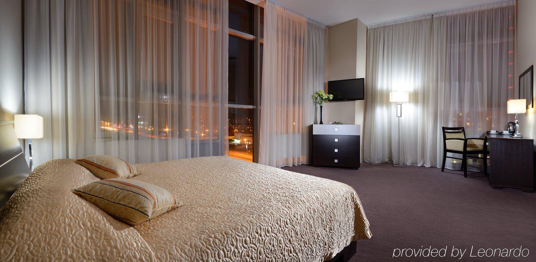 Triumph Hotel
