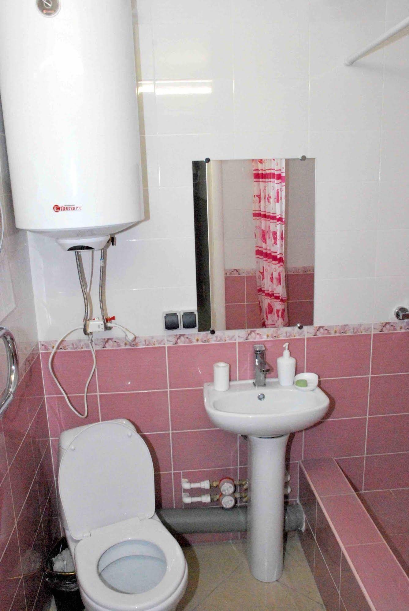 Hostel na Gurtyeva