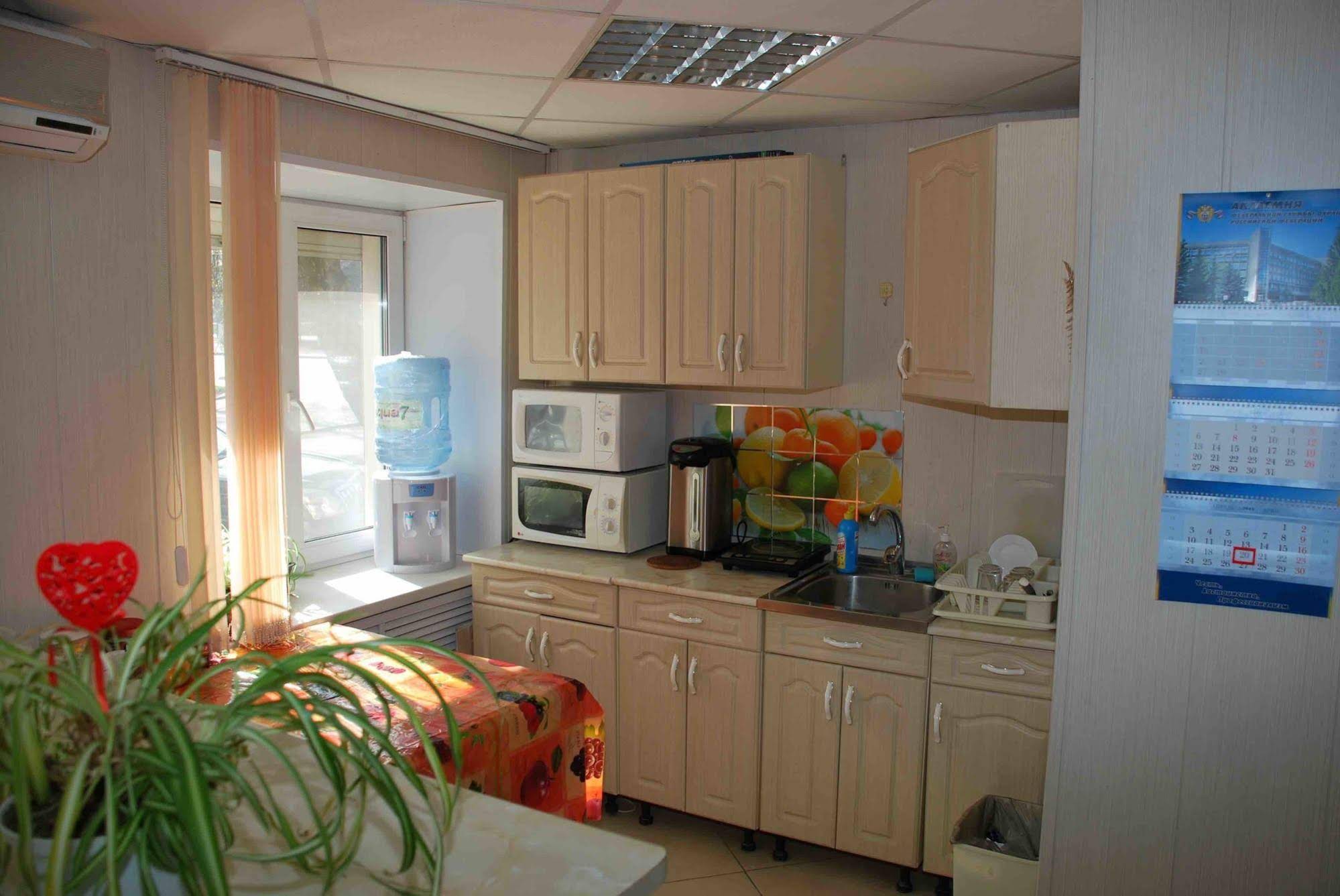 Hostel na Gurtyeva
