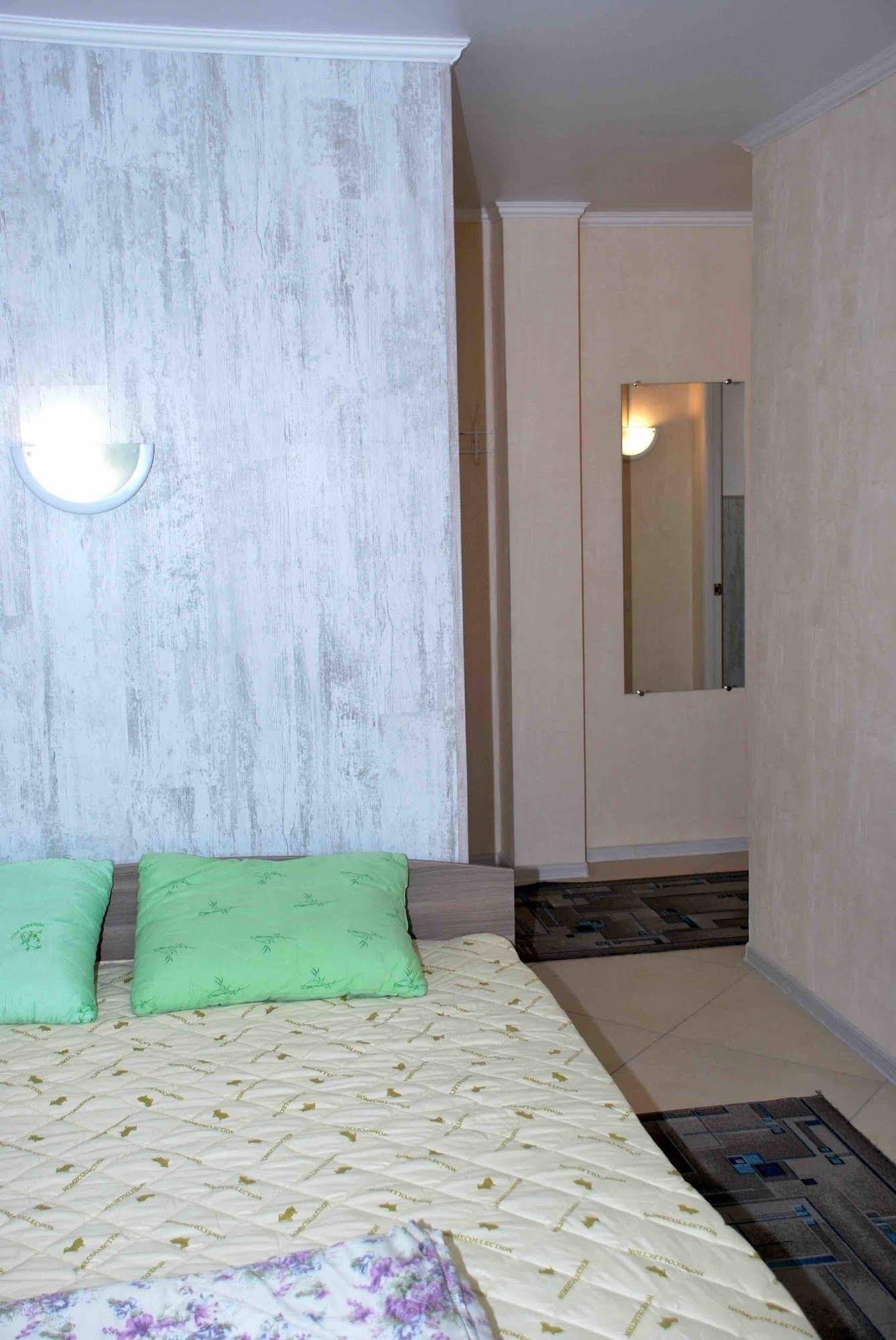 Hostel na Gurtyeva