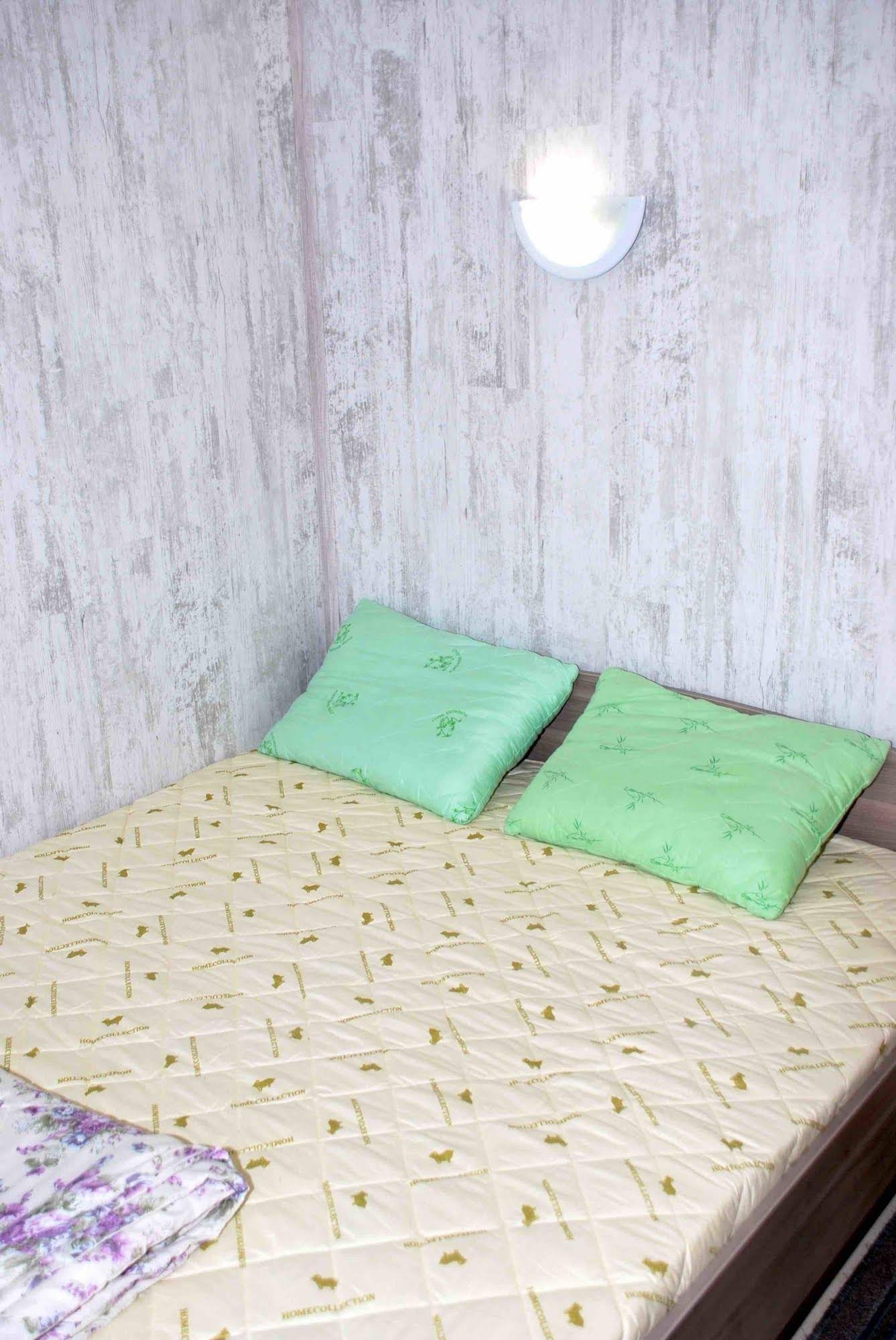 Hostel na Gurtyeva