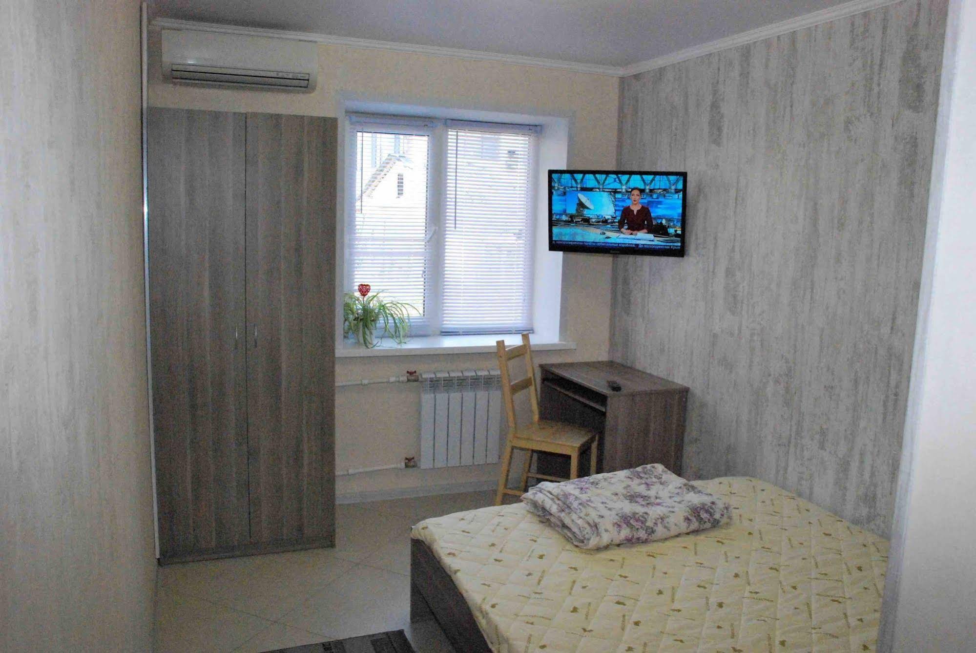 Hostel na Gurtyeva