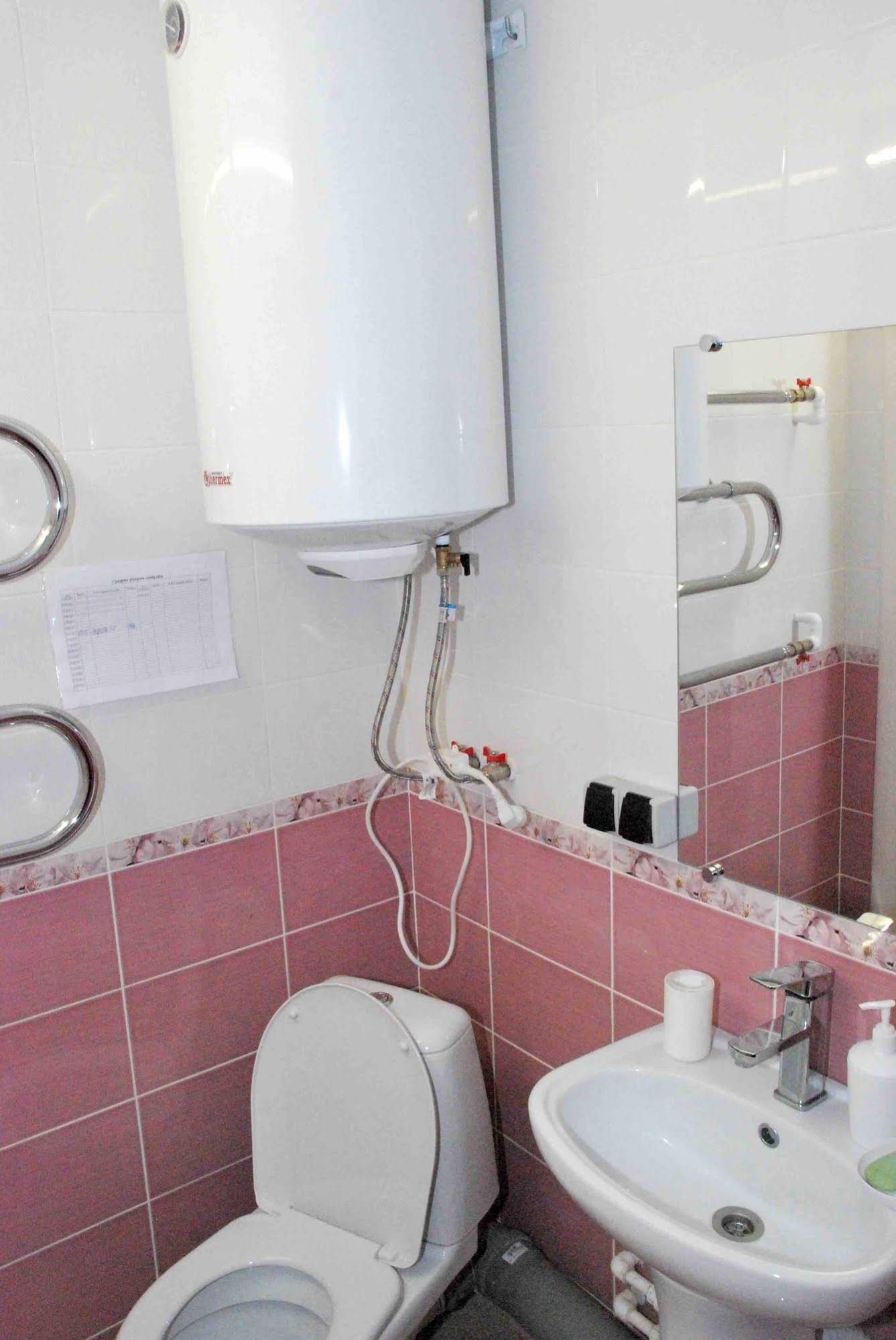 Hostel na Gurtyeva