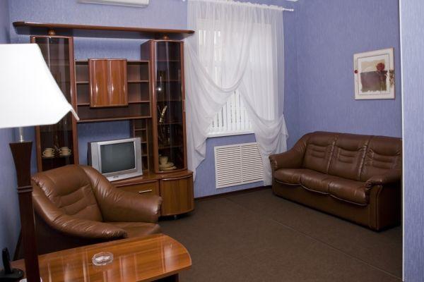 Oryol Hotel