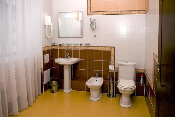 Oryol Hotel