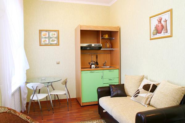 Oryol Hotel