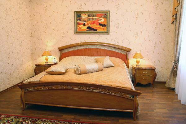 Oryol Hotel