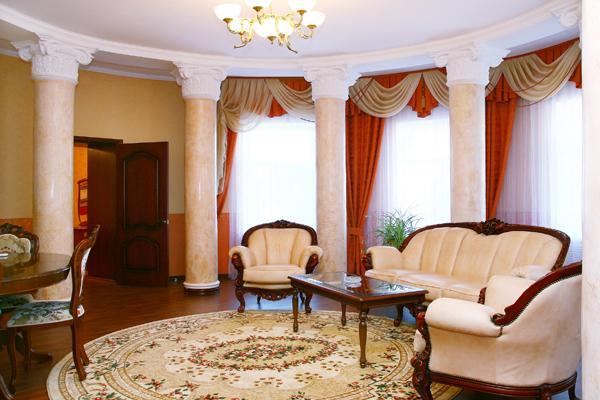 Oryol Hotel