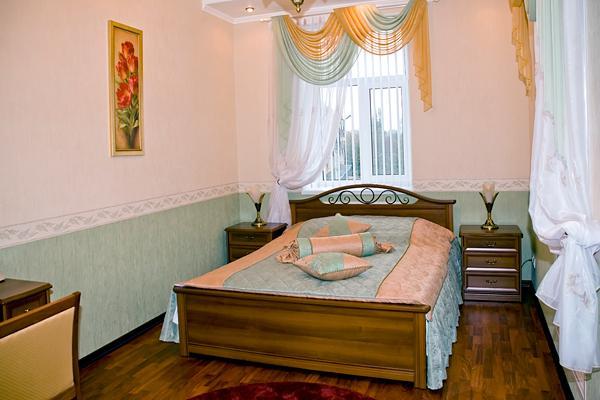 Oryol Hotel