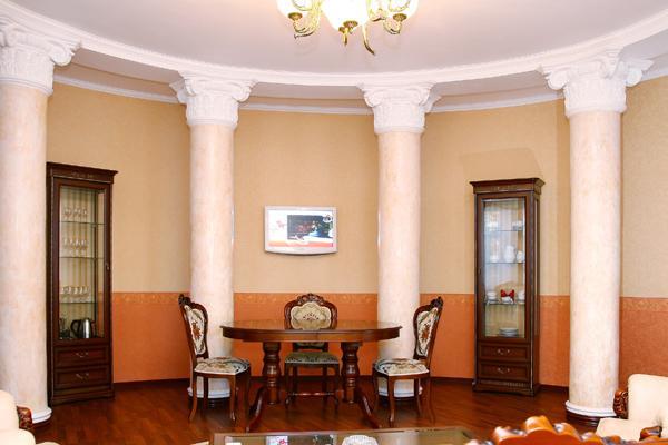 Oryol Hotel