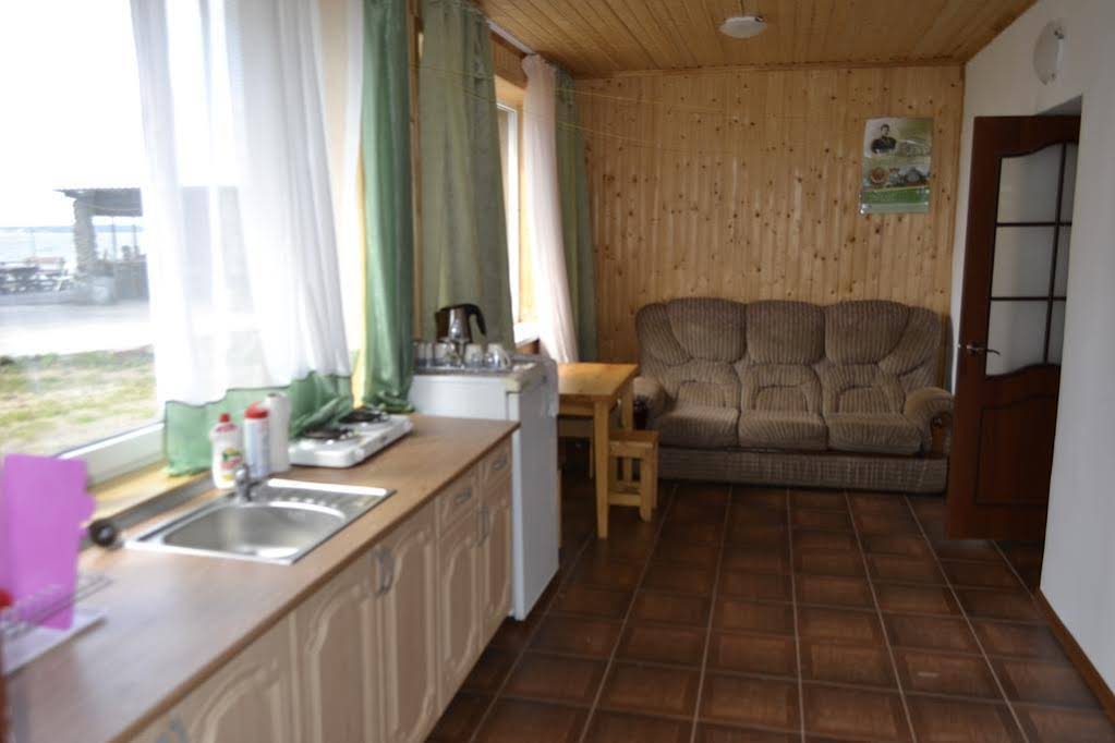 Domiki U Plyazha