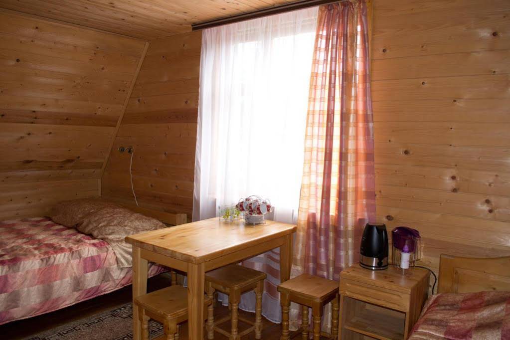 Domiki U Plyazha