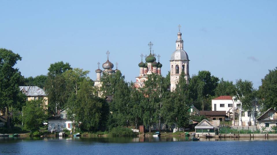 Seliger Hotel