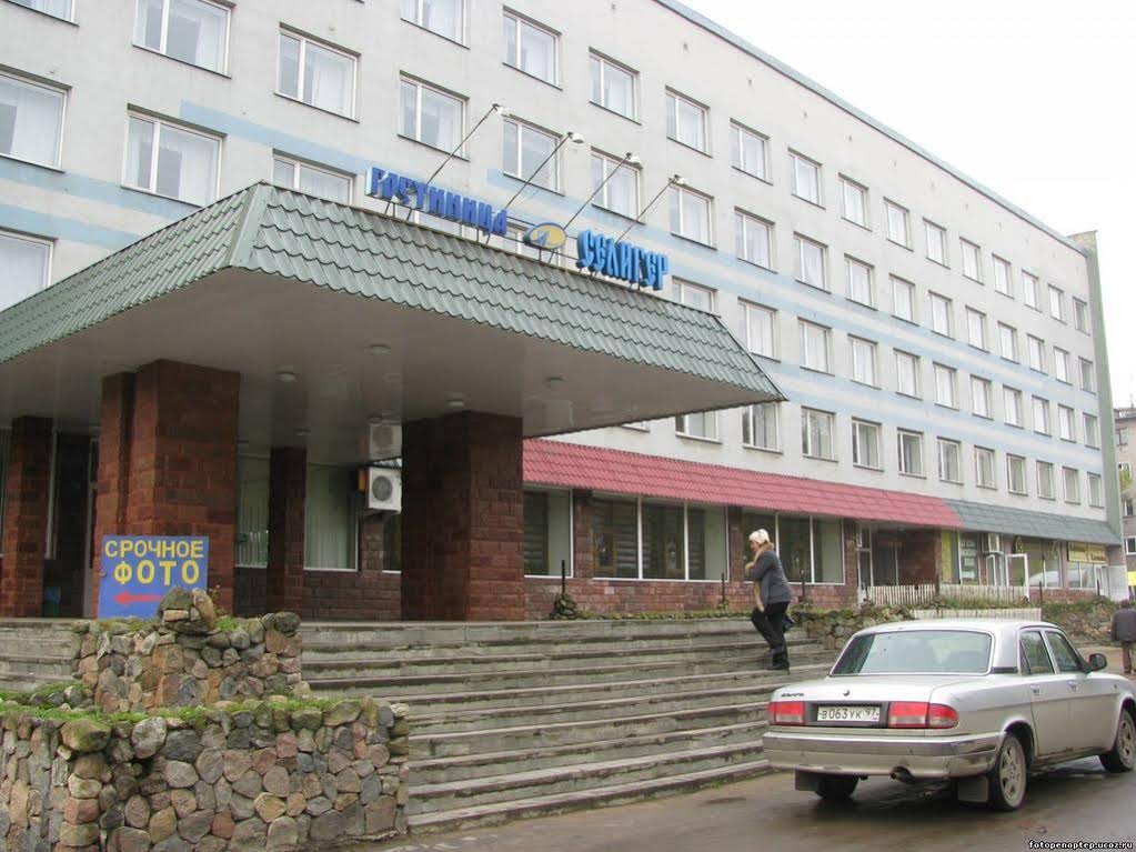 Seliger Hotel