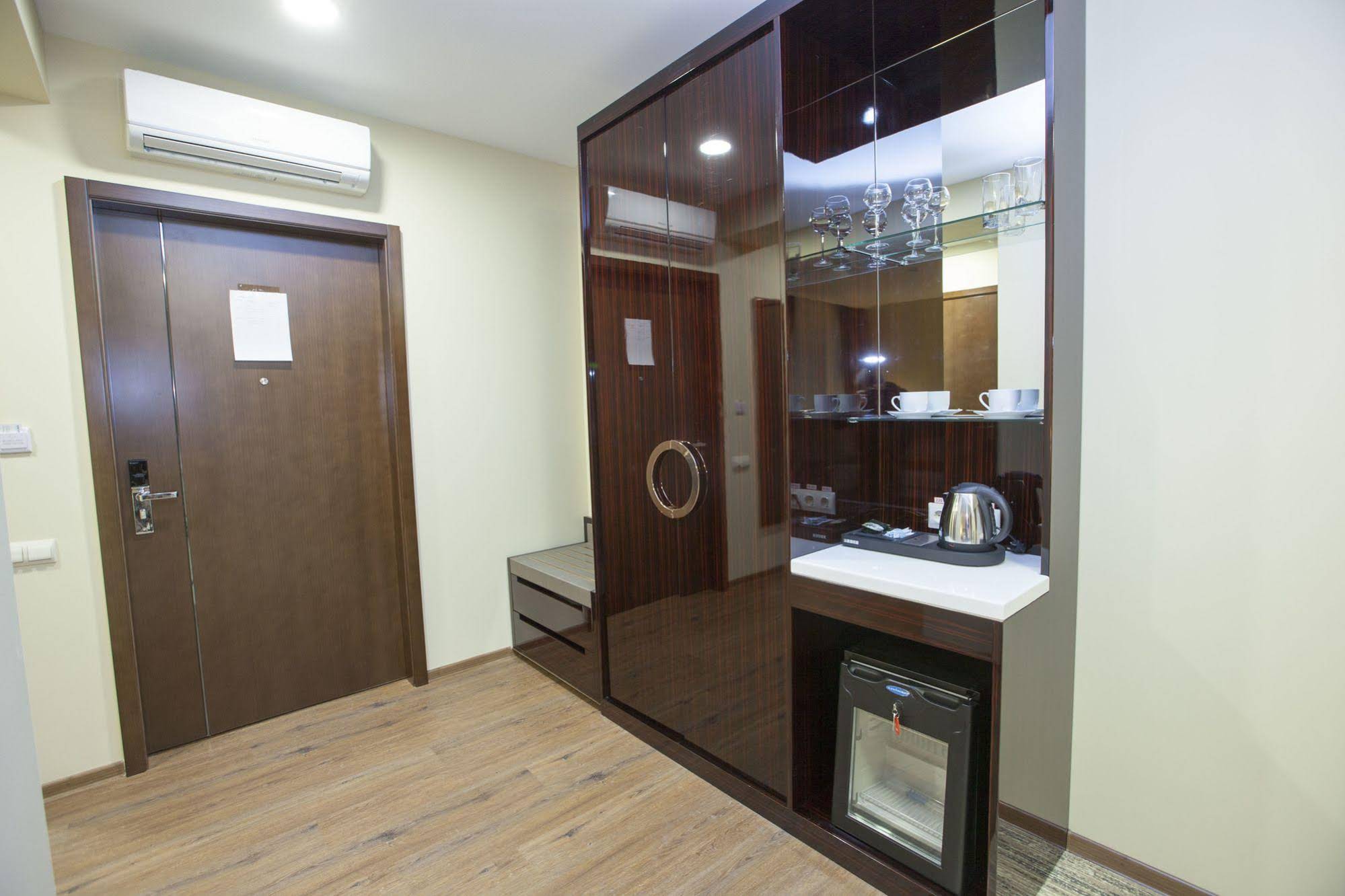 Park Hotel Peresvet
