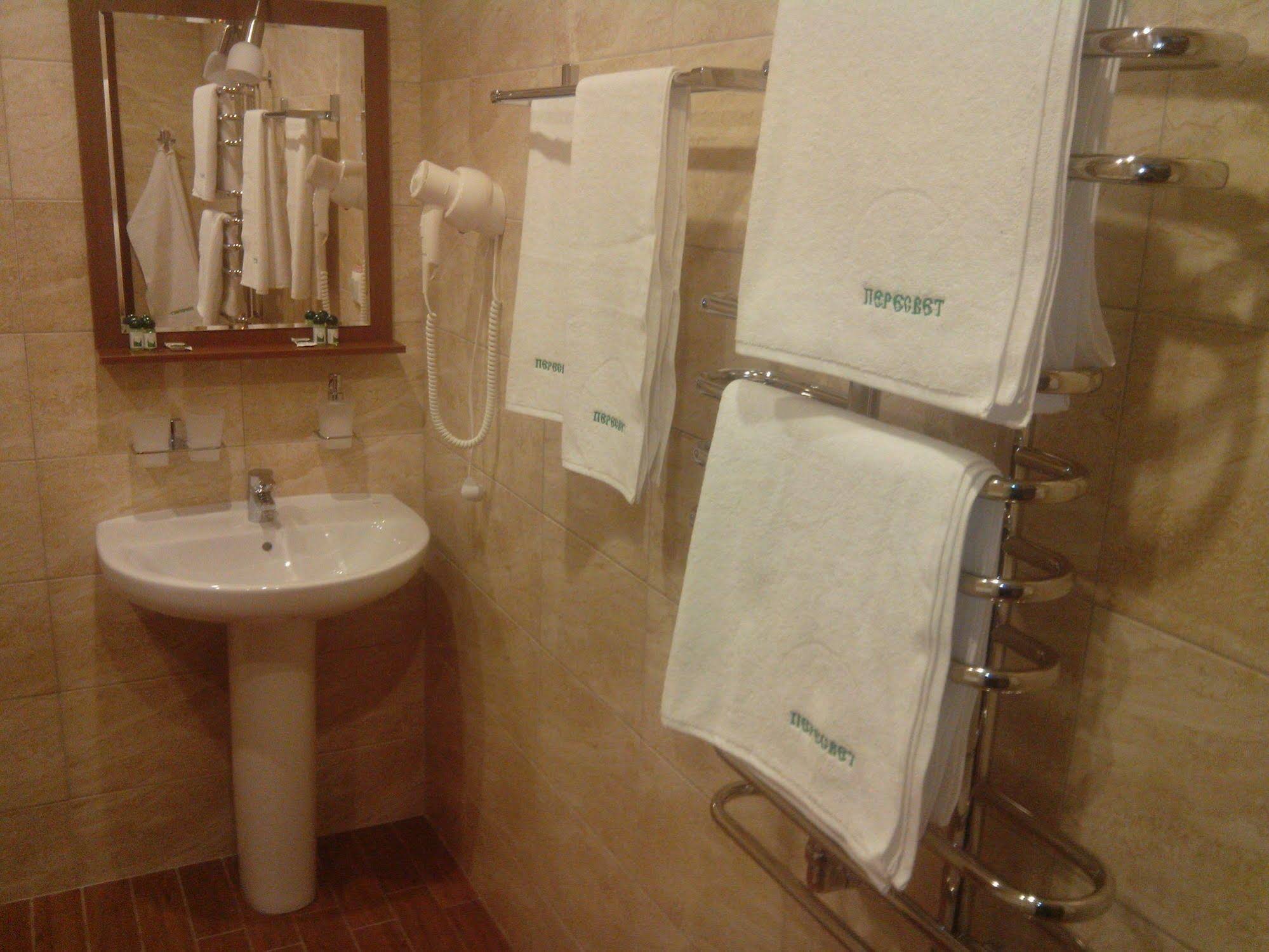 Park Hotel Peresvet