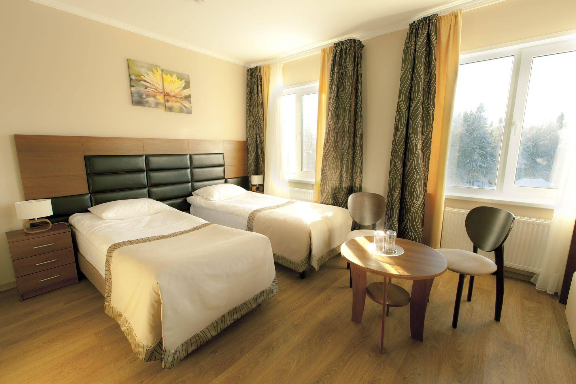 Park Hotel Peresvet