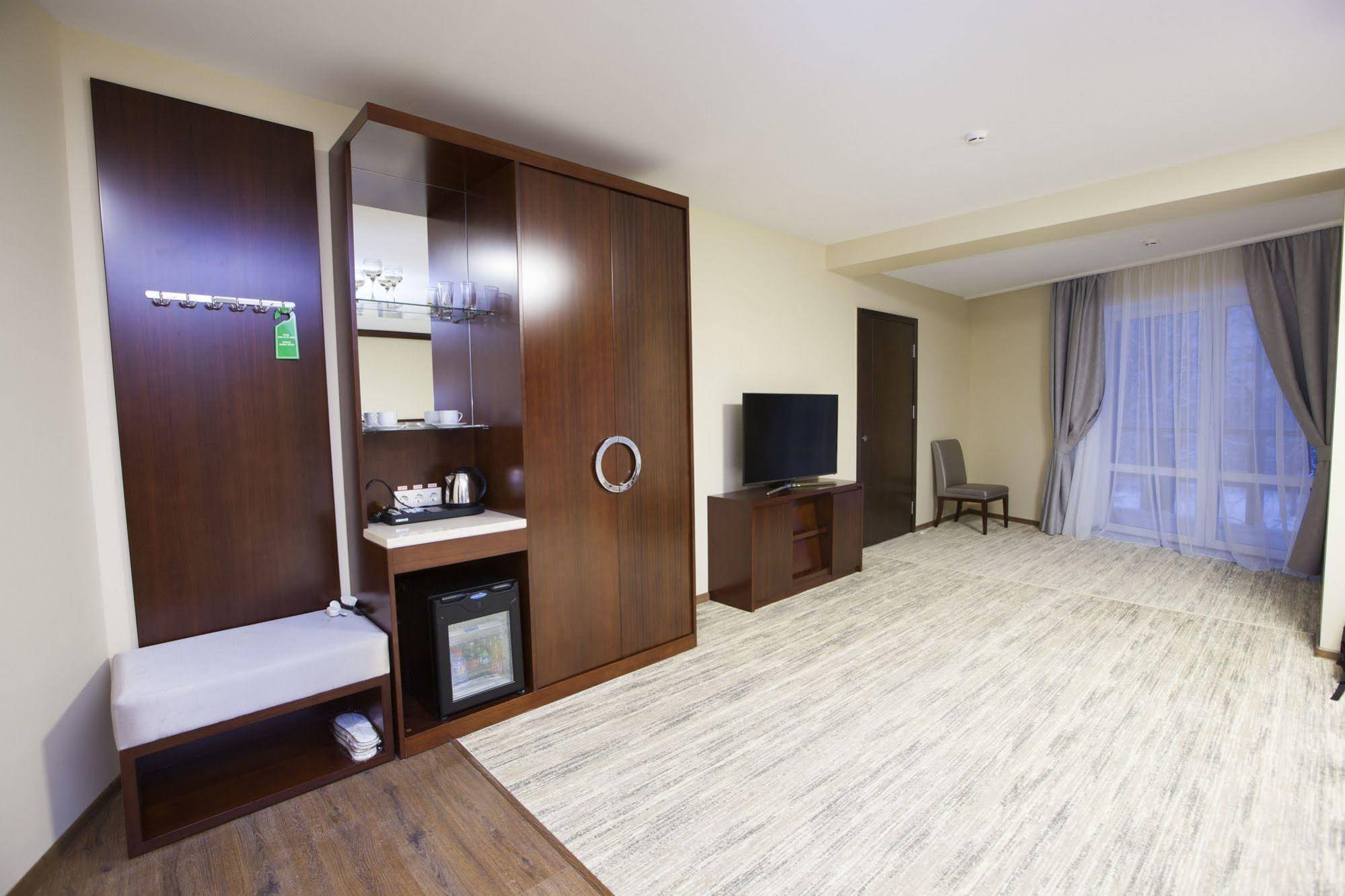 Park Hotel Peresvet