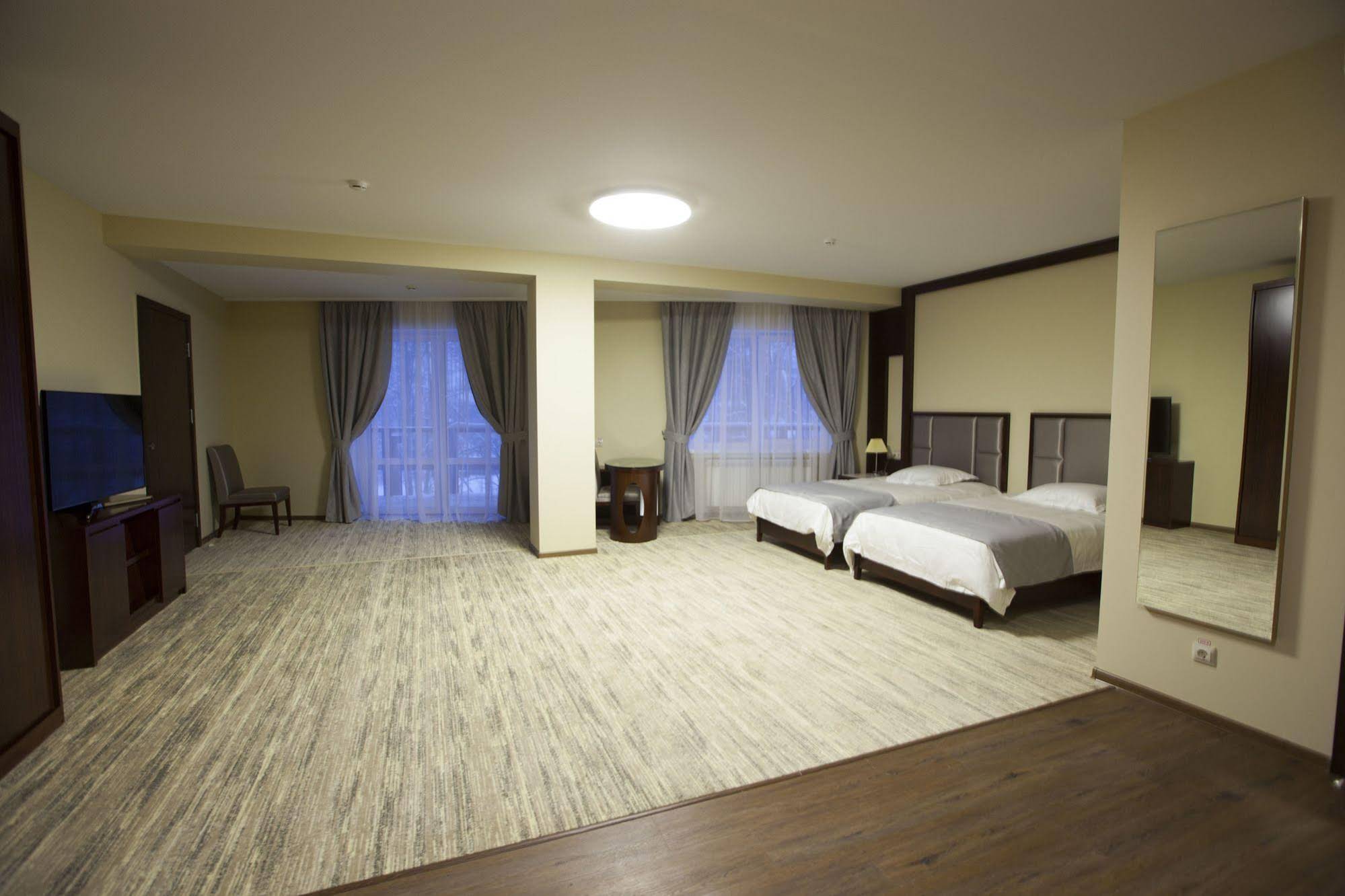 Park Hotel Peresvet