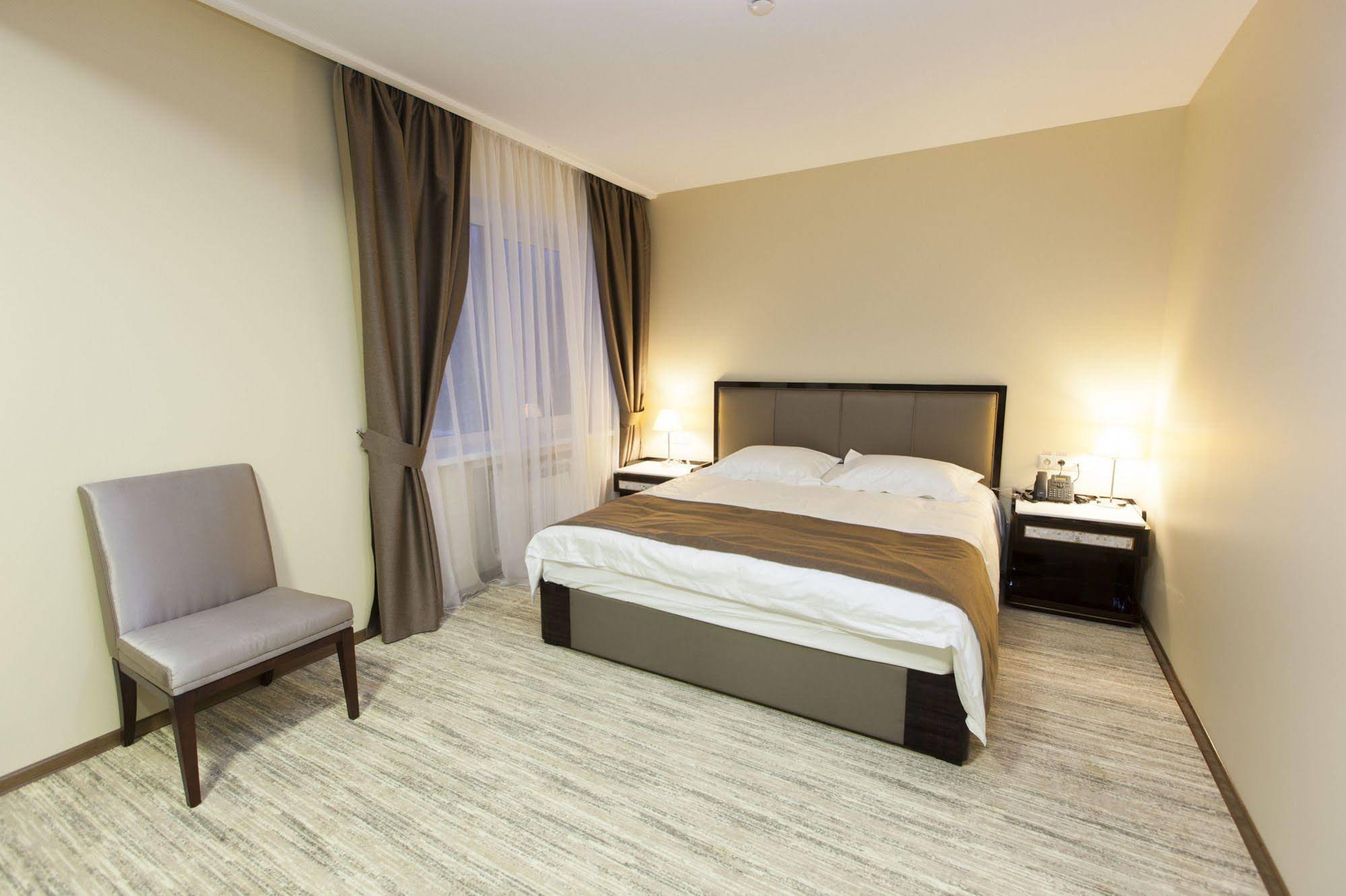 Park Hotel Peresvet