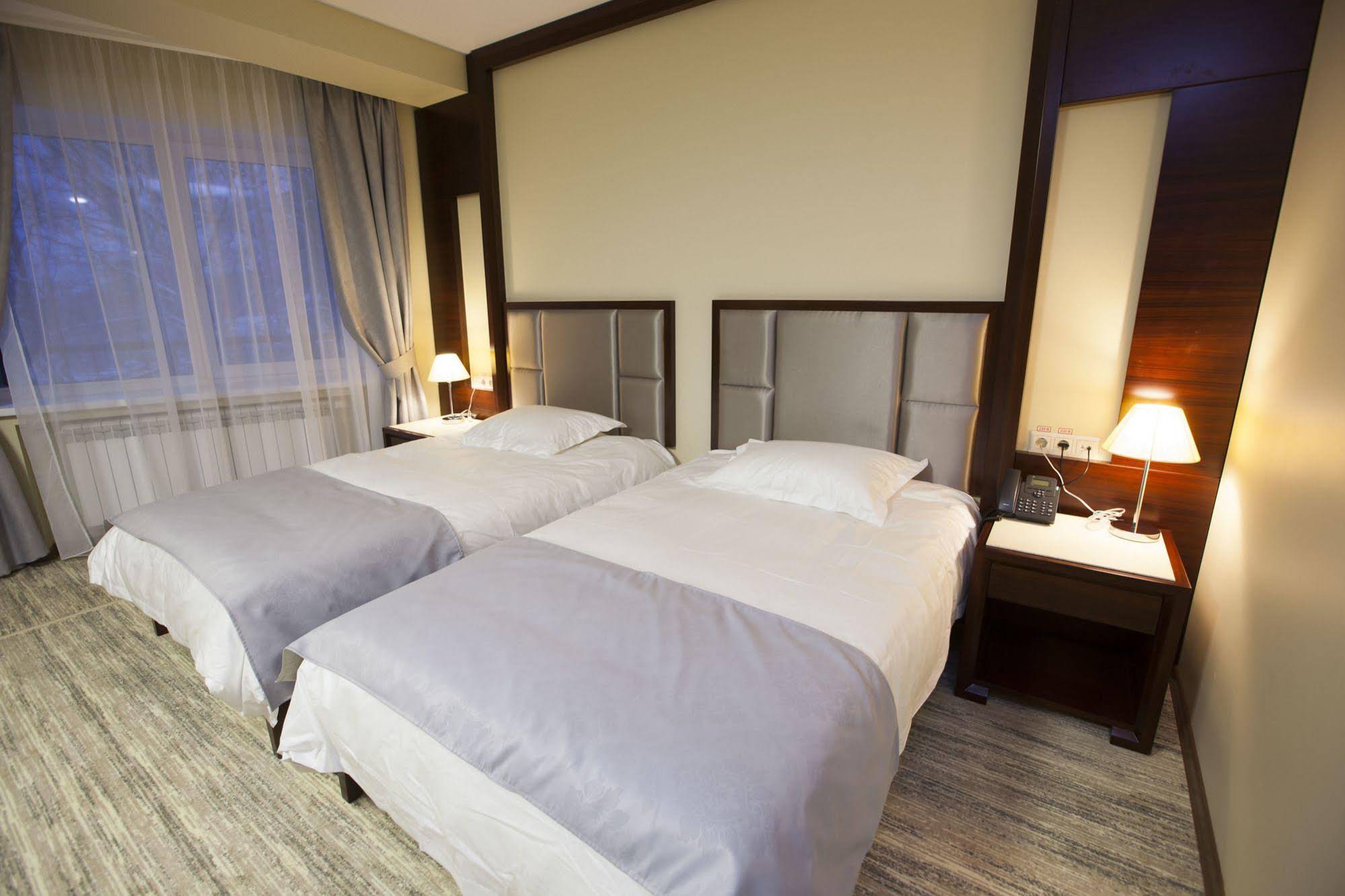 Park Hotel Peresvet