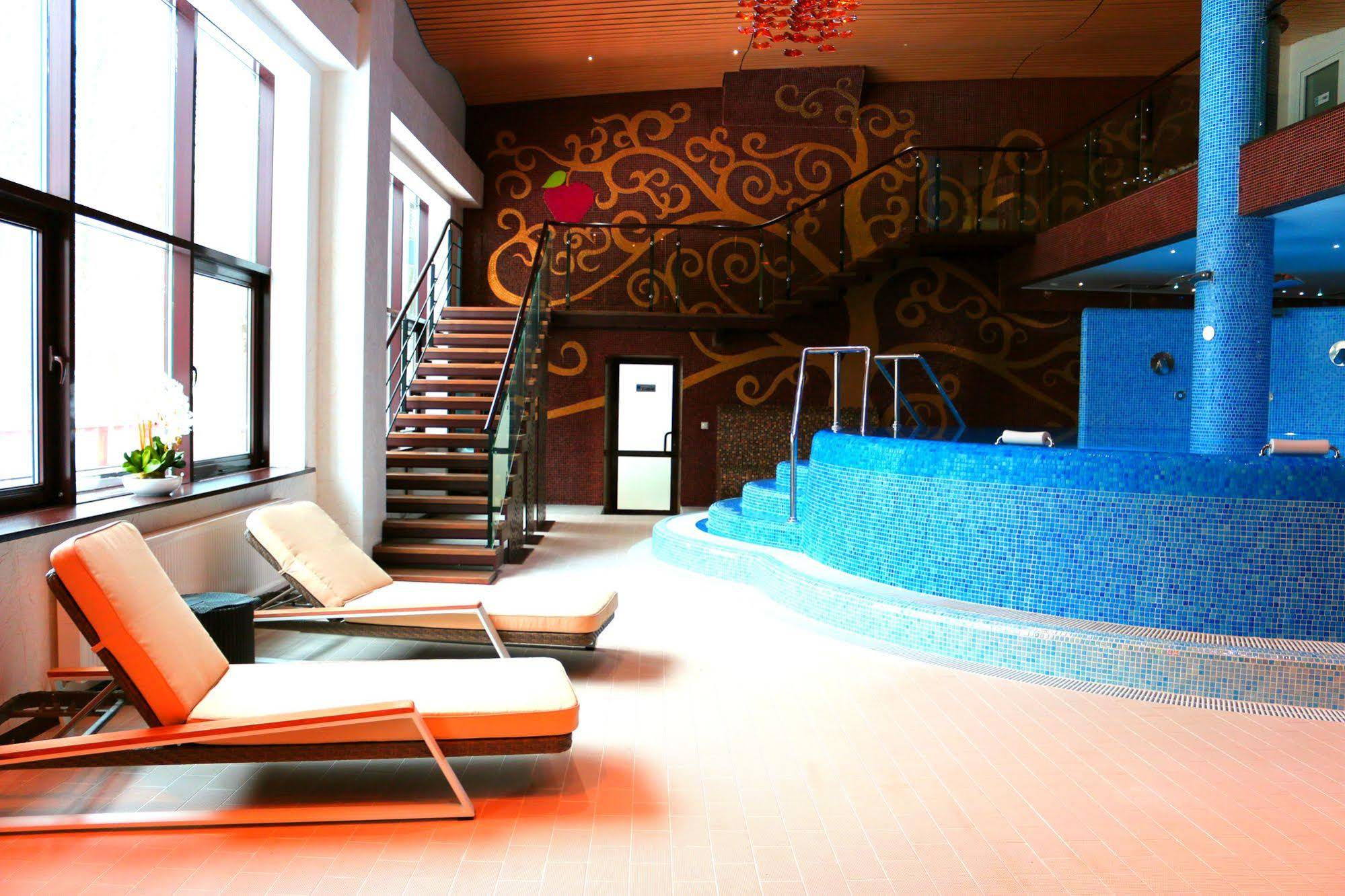 Park Hotel Peresvet