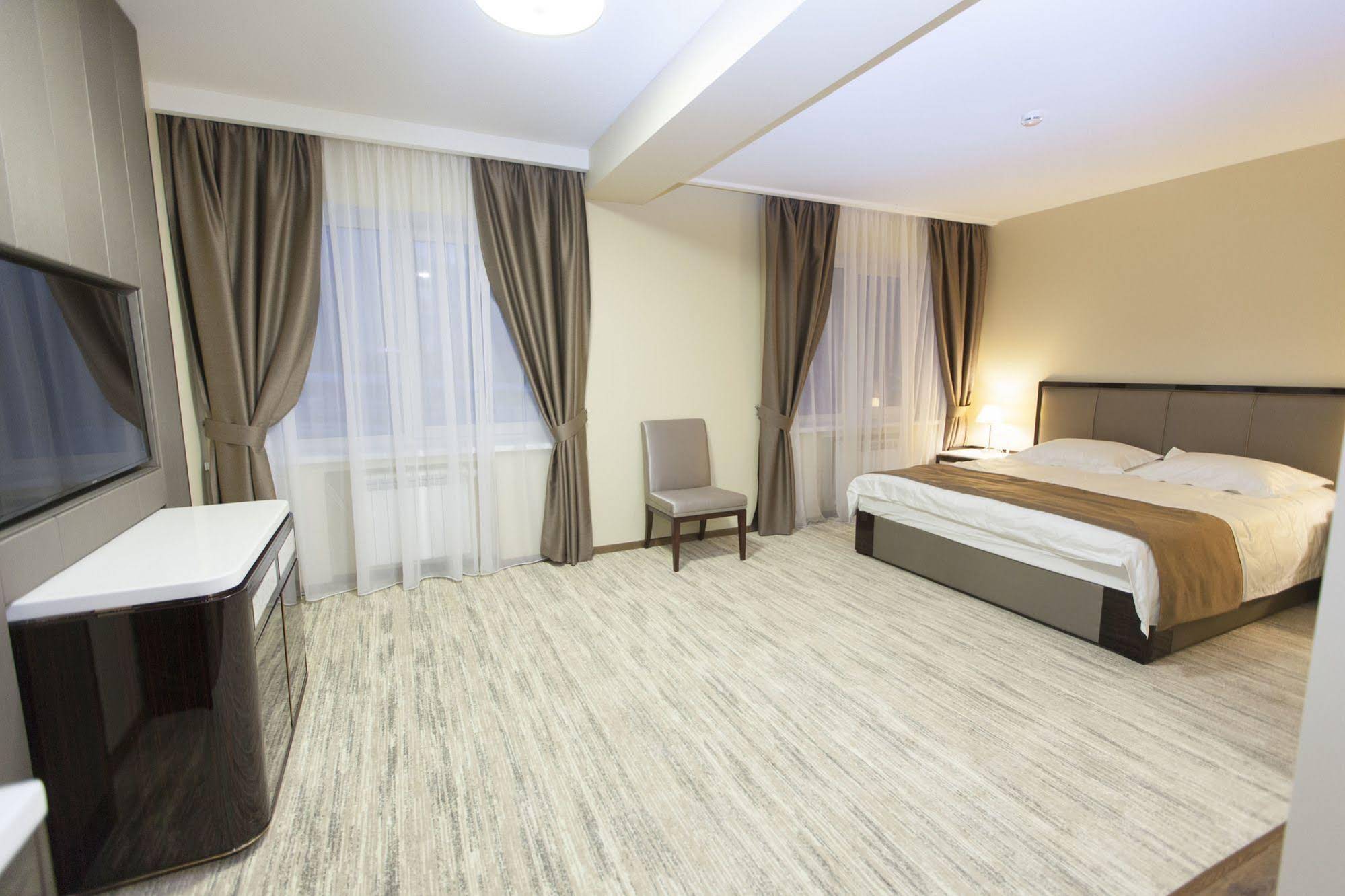 Park Hotel Peresvet