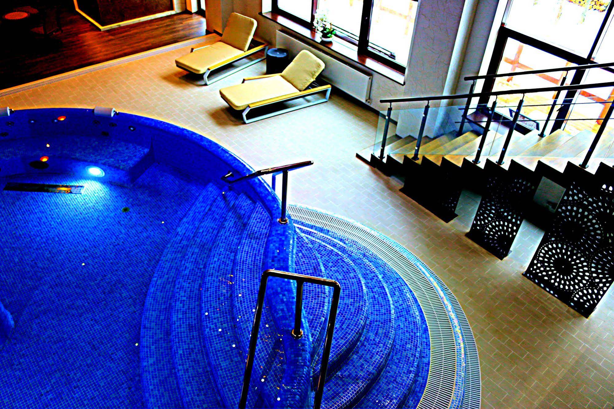 Park Hotel Peresvet