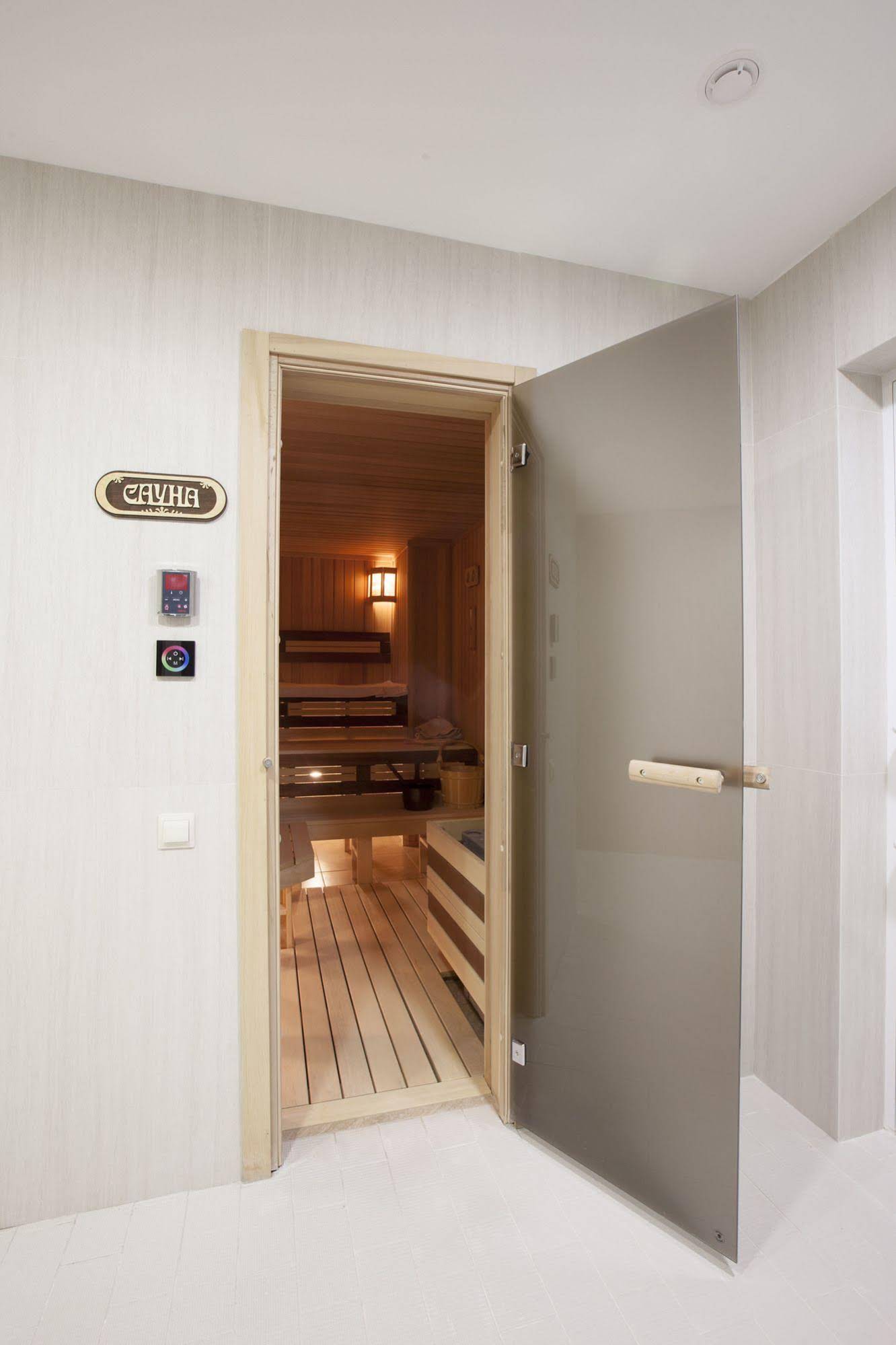 Park Hotel Peresvet