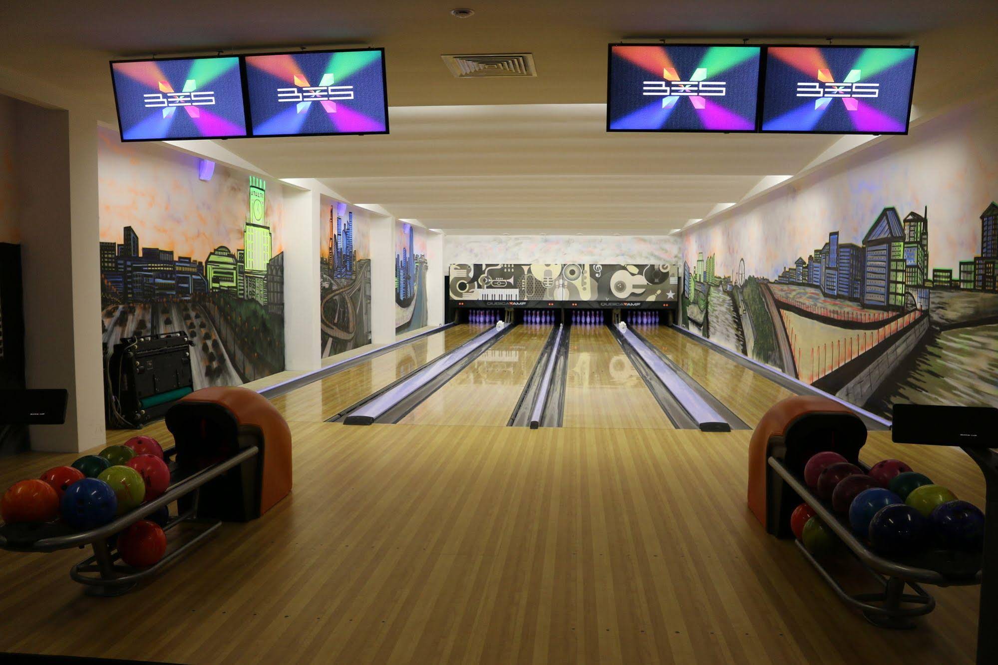 Park Hotel Peresvet