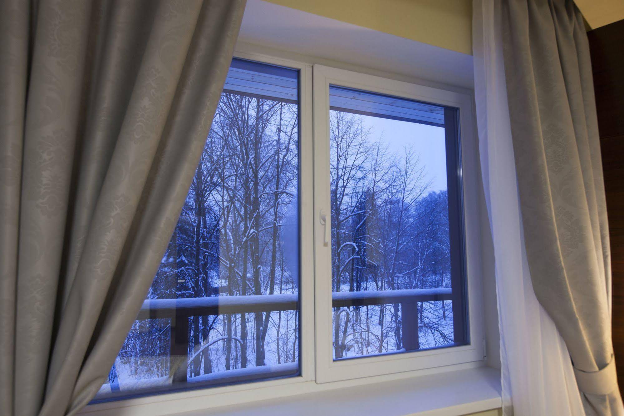 Park Hotel Peresvet