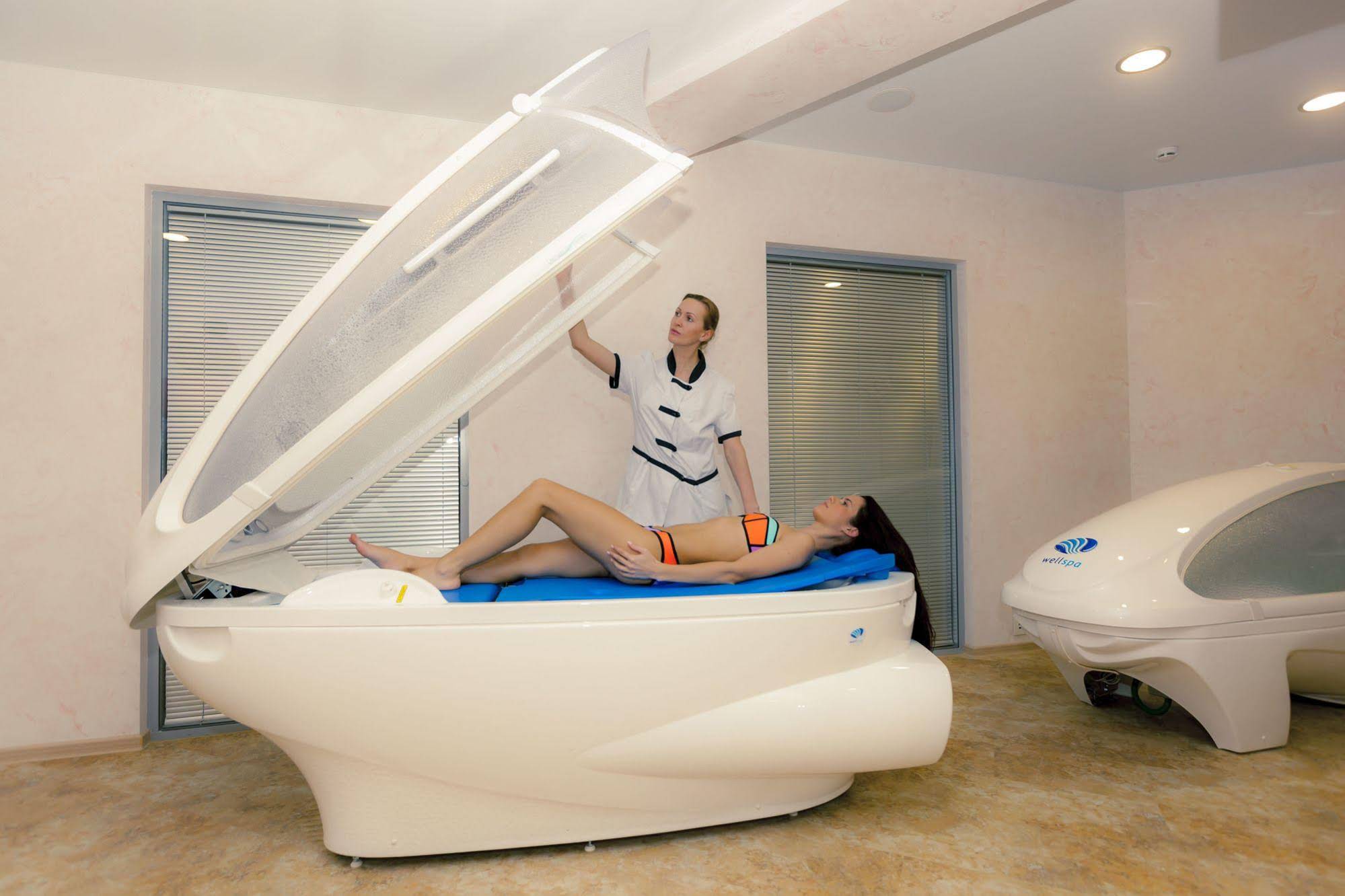 Park Hotel Peresvet