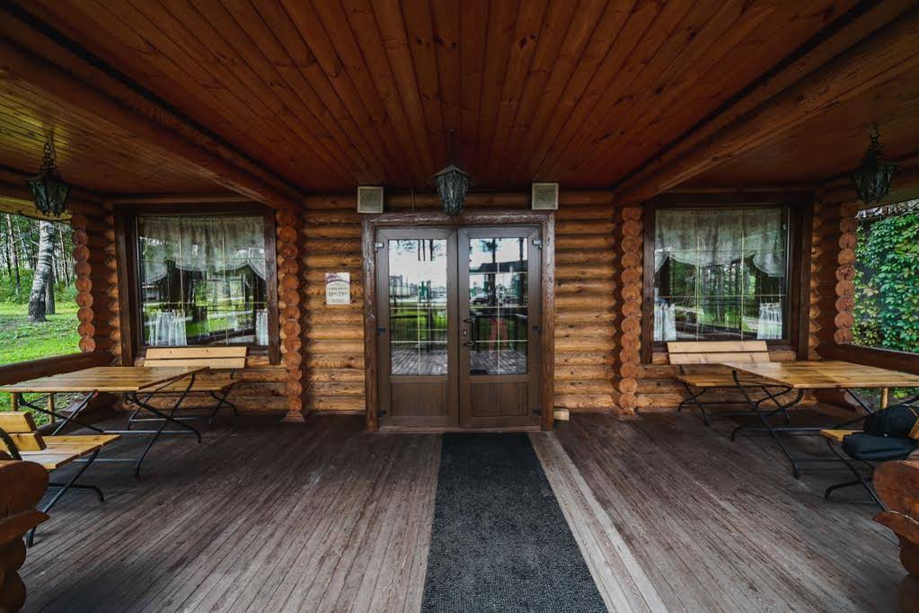 Restaurant Complex Podvorie