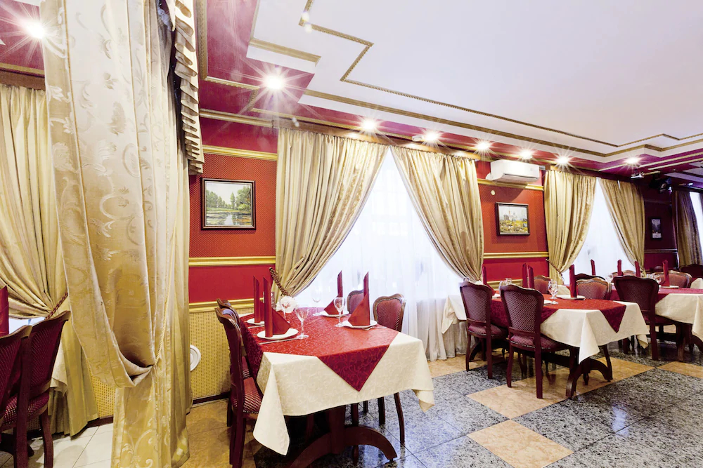 Art Hotel Pushkino