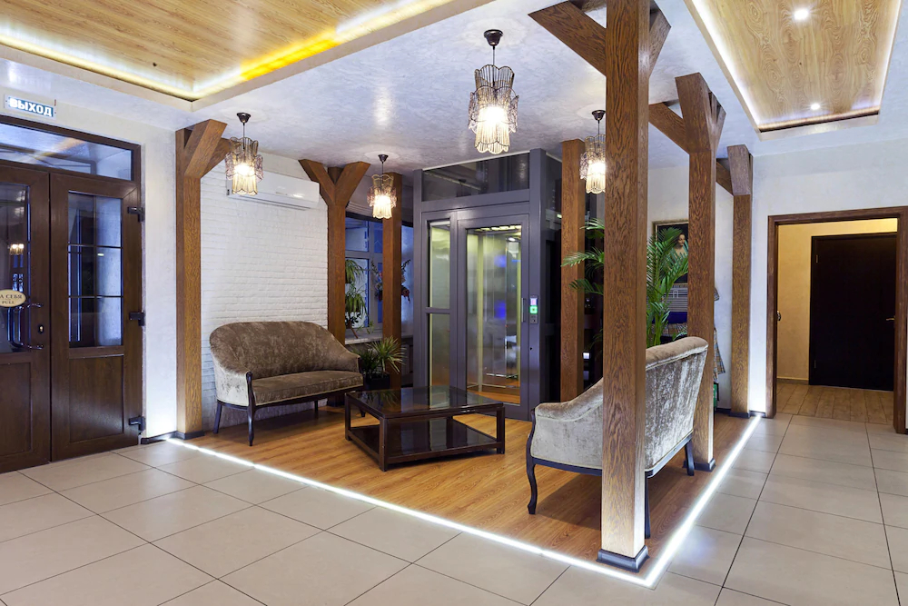 Art Hotel Pushkino