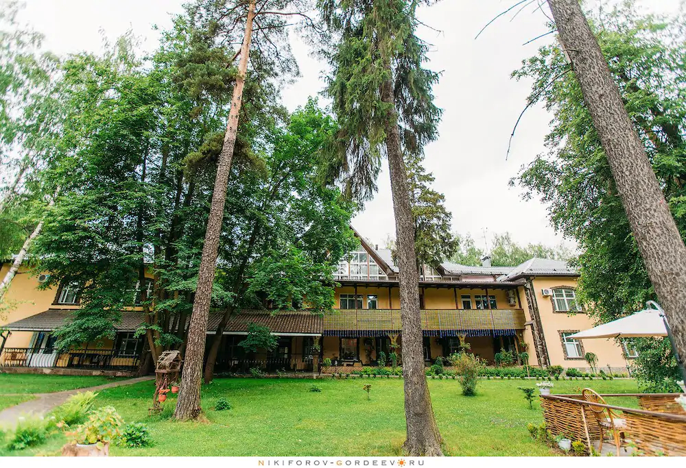 Art Hotel Pushkino