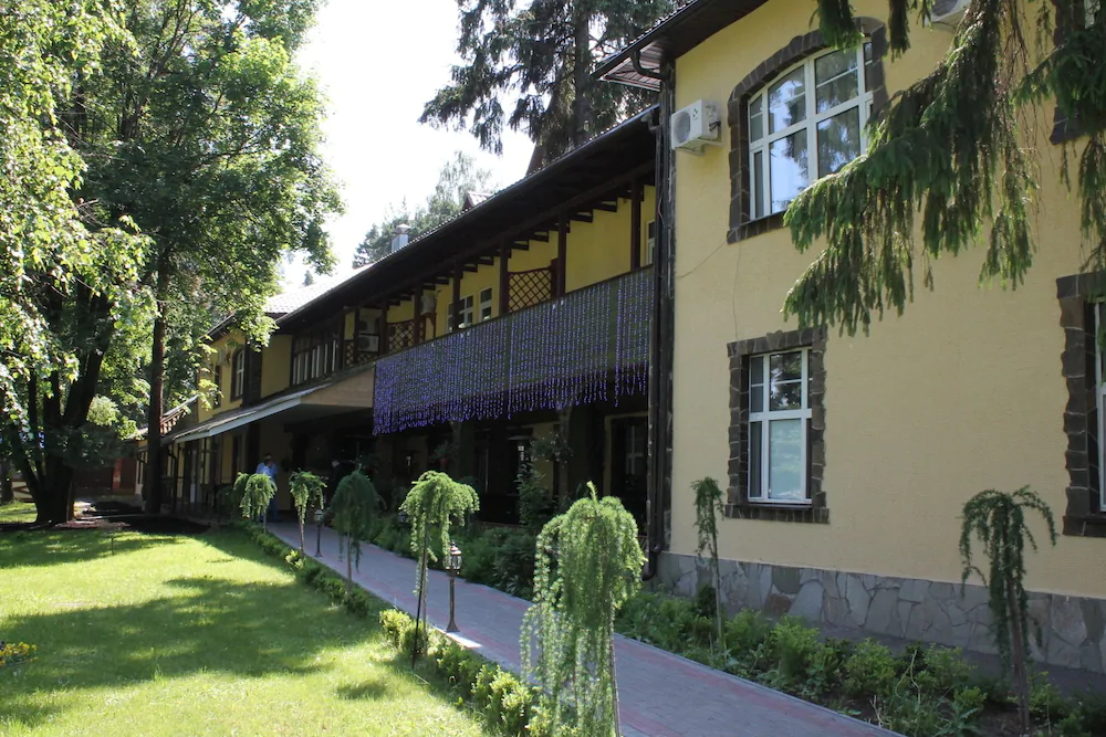 Art Hotel Pushkino