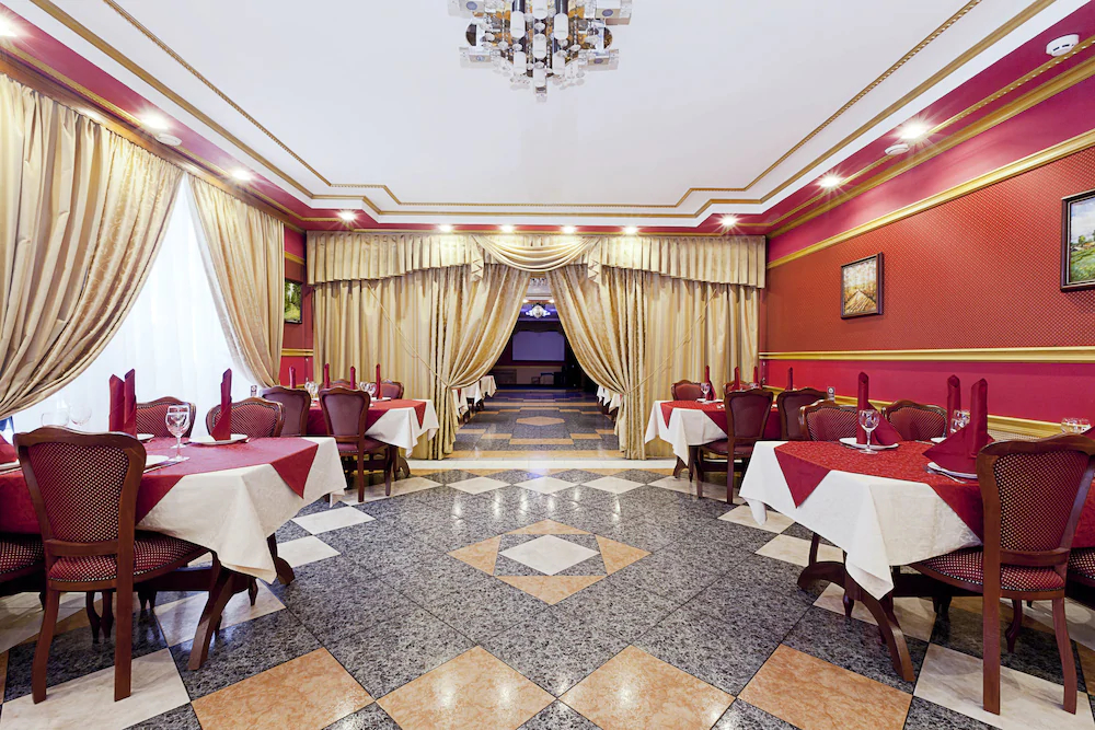 Art Hotel Pushkino