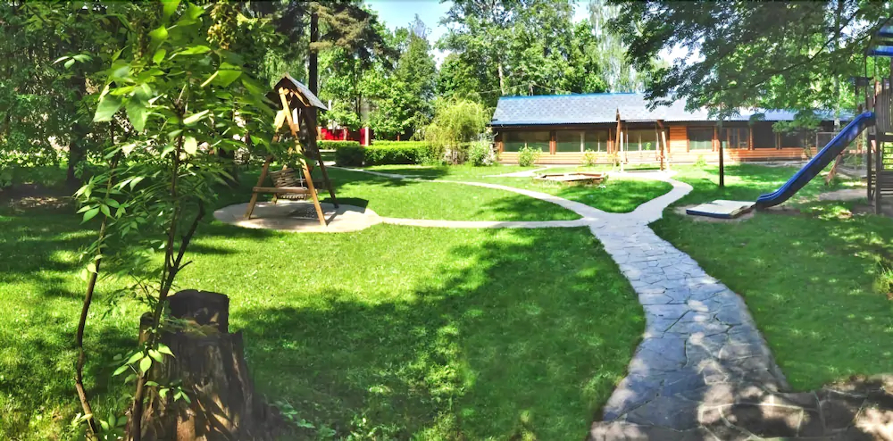 Art Hotel Pushkino