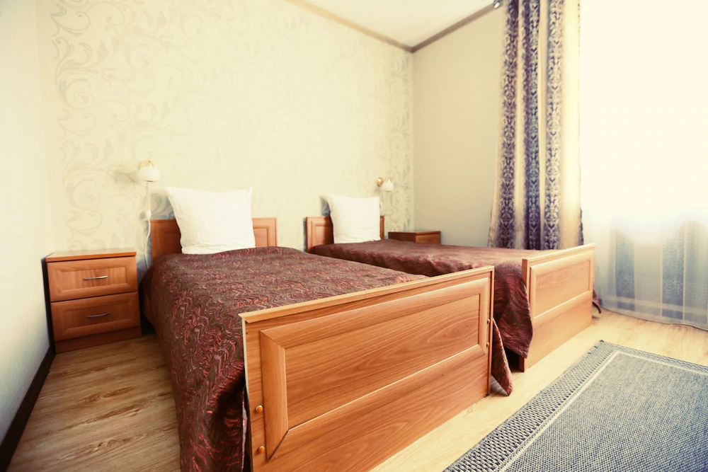 Art Hotel Pushkino