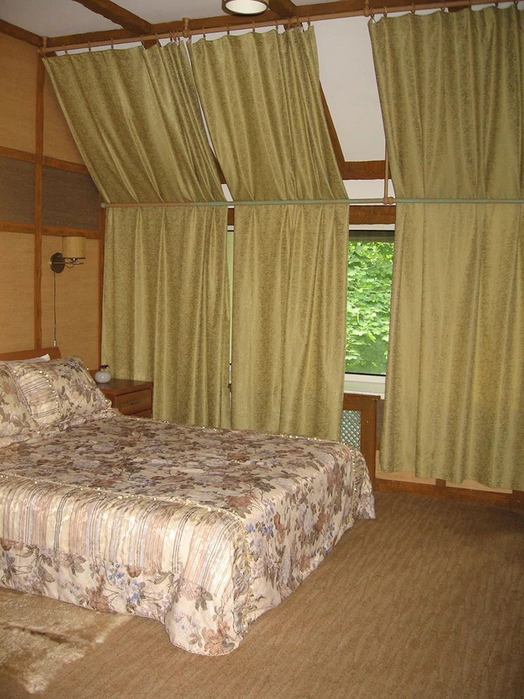 Art Hotel Pushkino