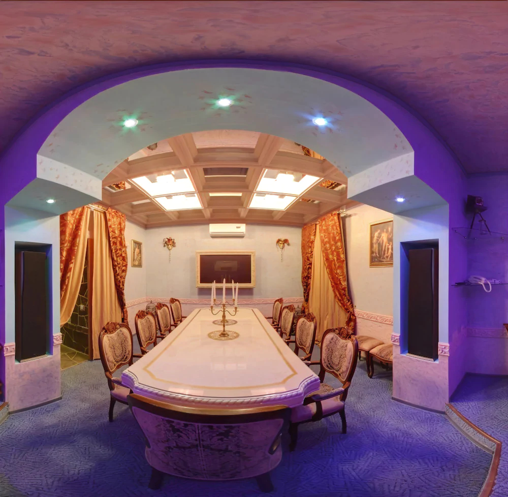 Art Hotel Pushkino
