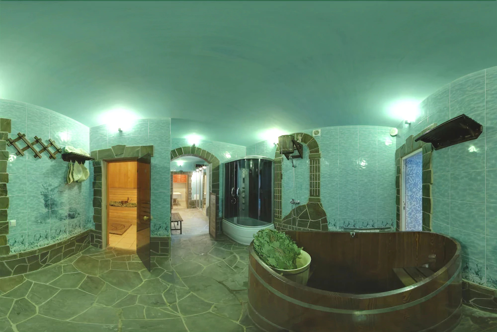 Art Hotel Pushkino