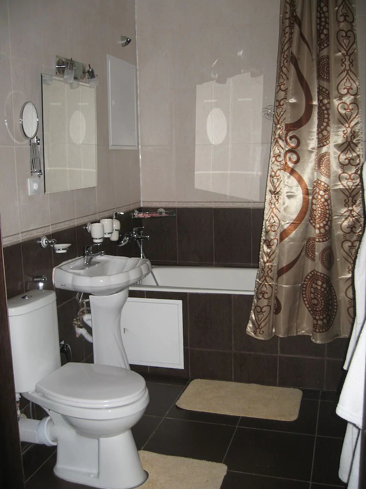 Art Hotel Pushkino