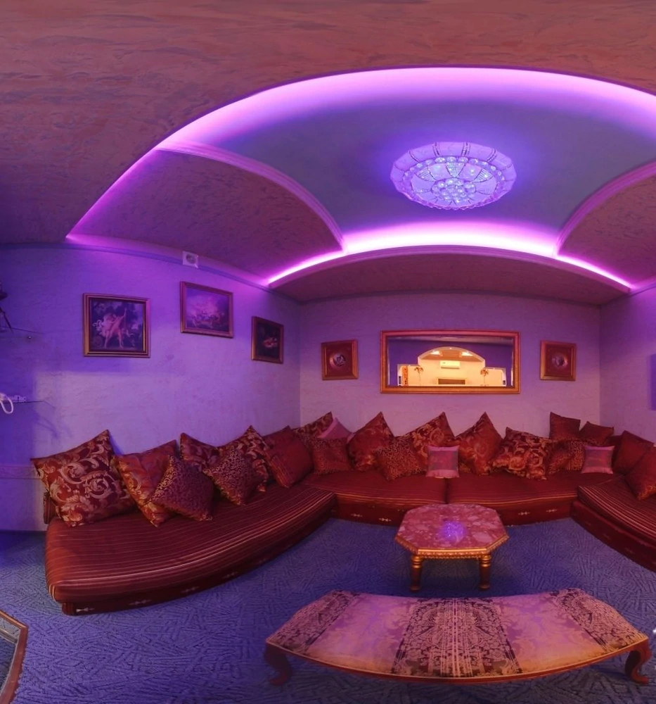 Art Hotel Pushkino