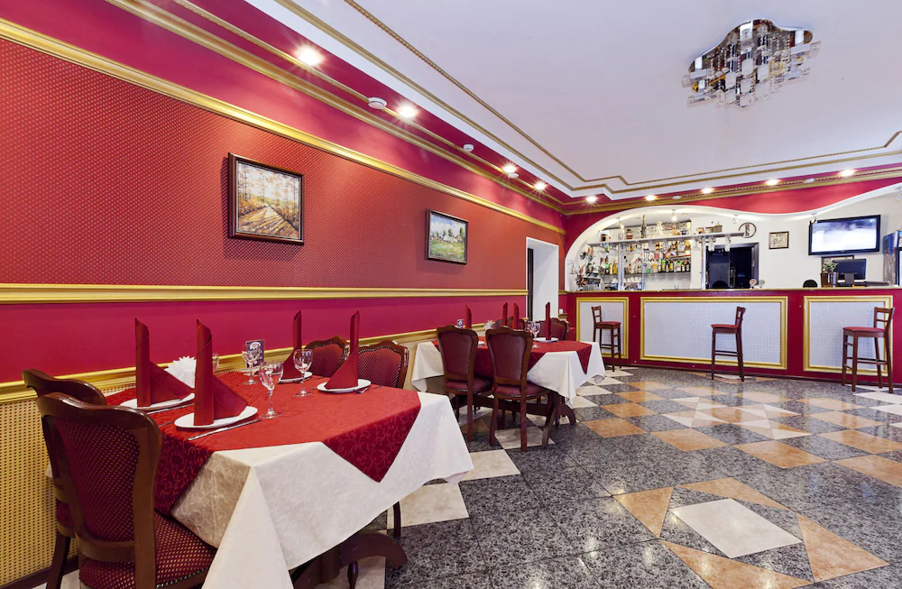 Art Hotel Pushkino