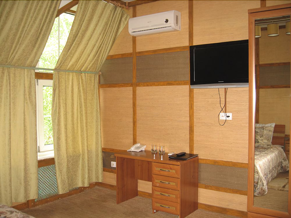 Art Hotel Pushkino
