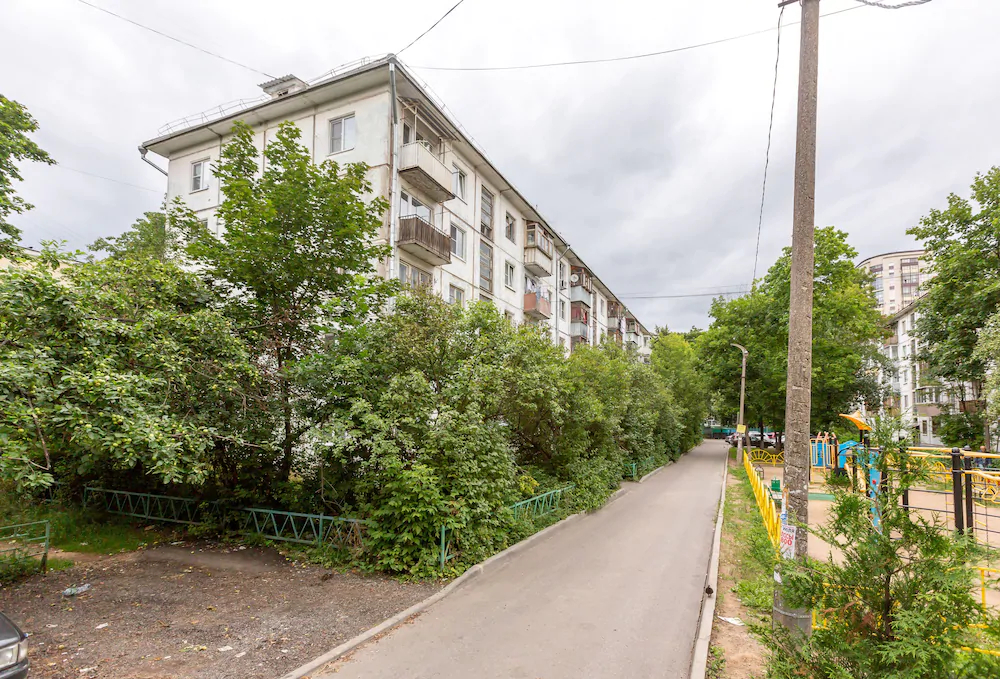 Kvart-Apart Moskovskiy
