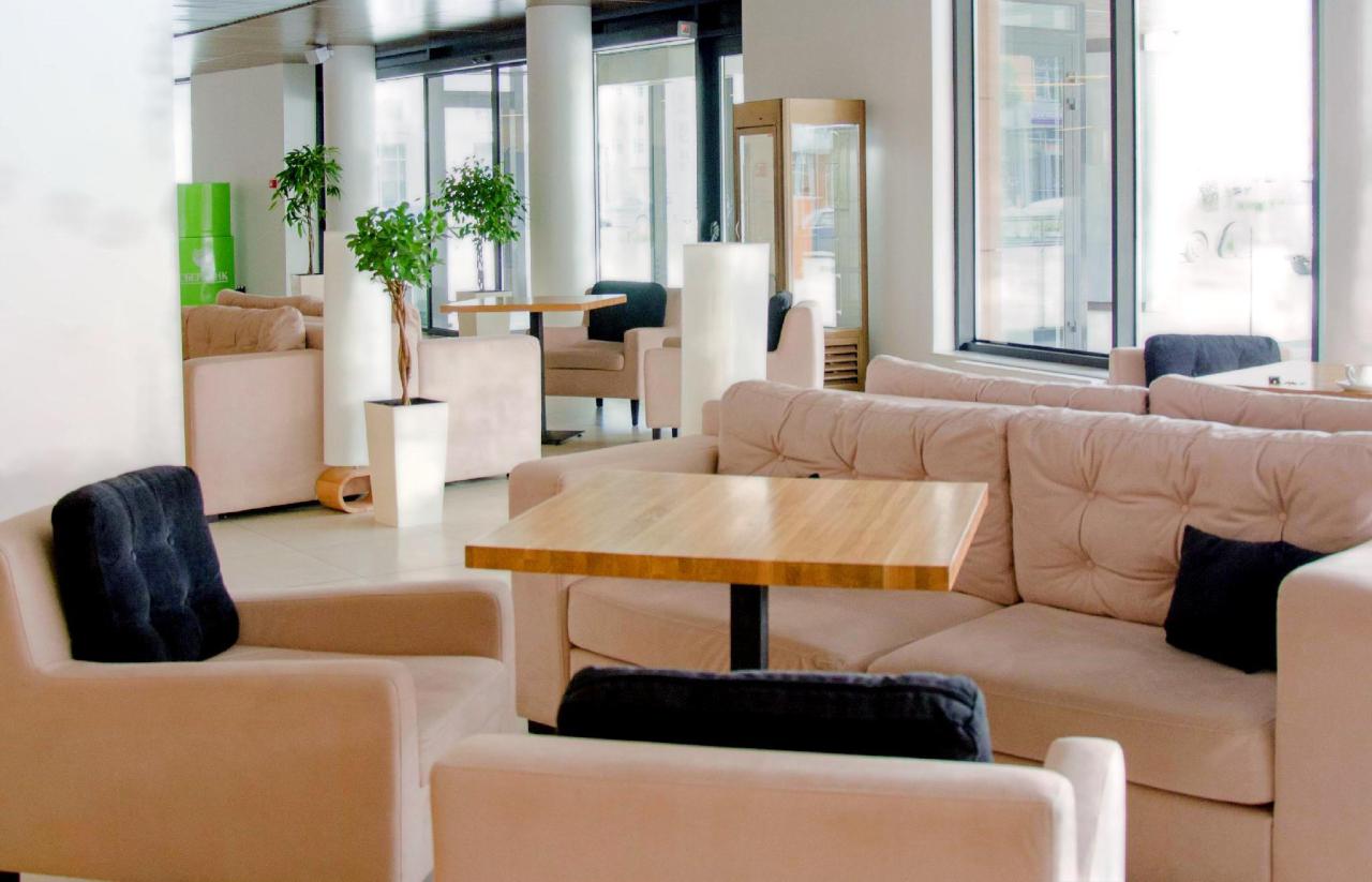 Amaks Congress Hotel