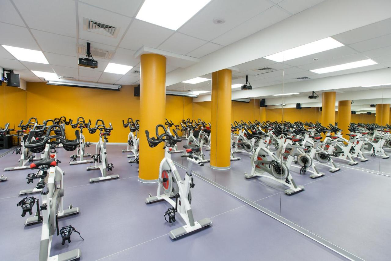 Amaks Congress Hotel